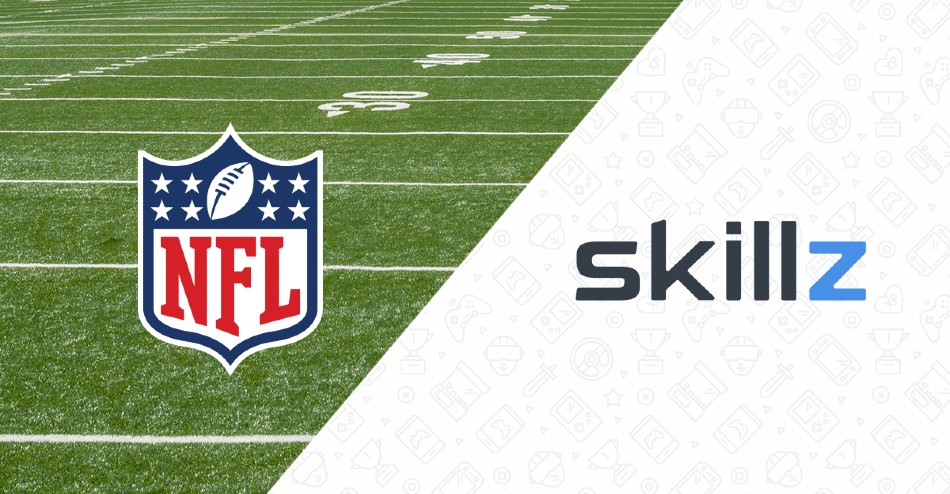 Acuerdo entre NFL y SKLZ