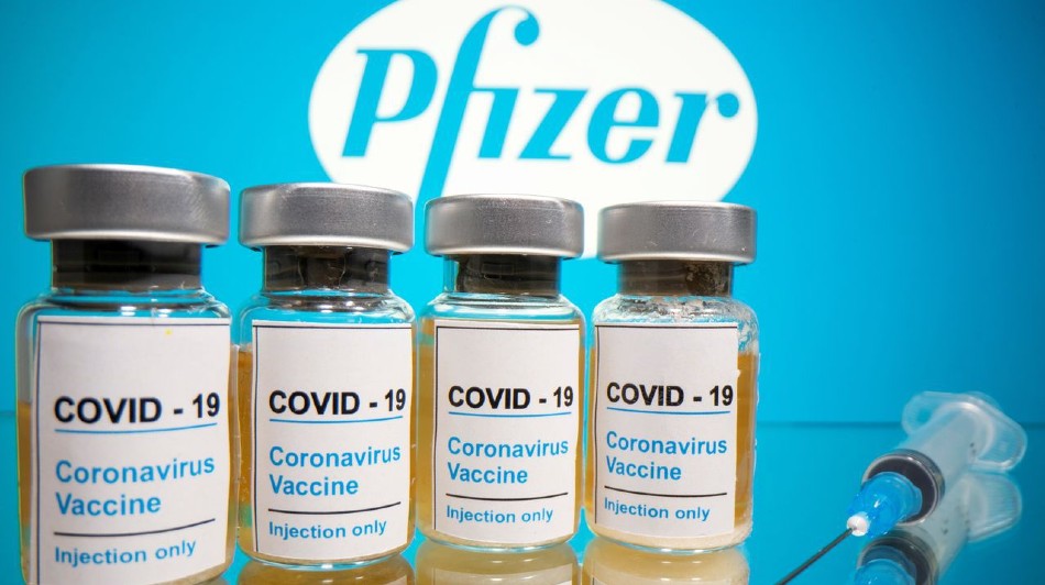 Maravai ayuda en la vacuna de Pfizer