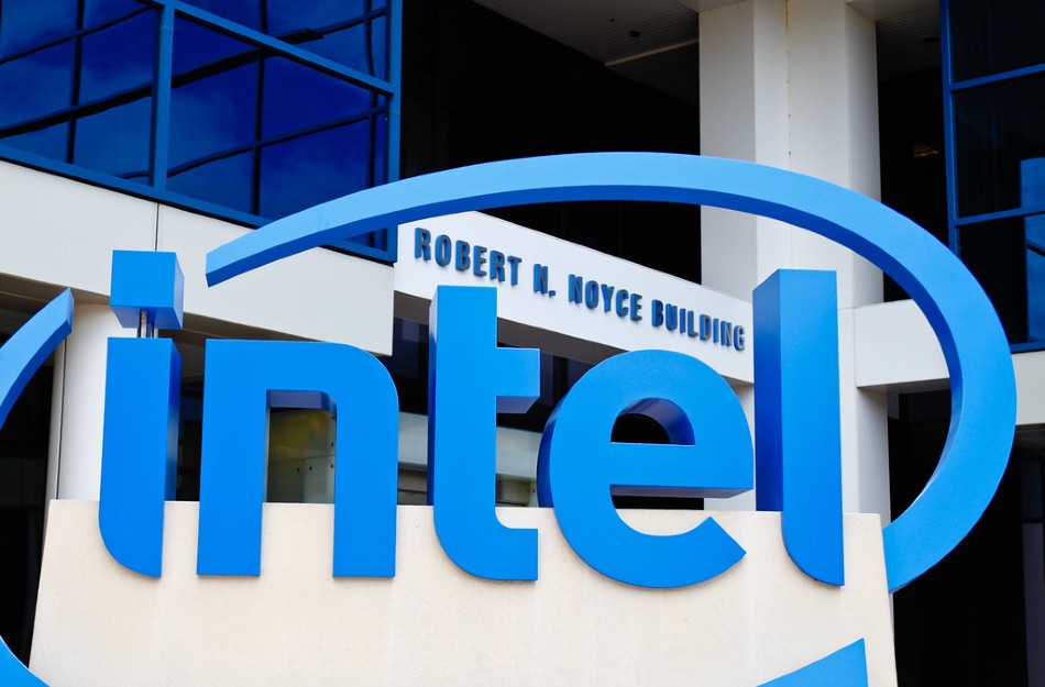 Intel Corporation resultados empresariales
