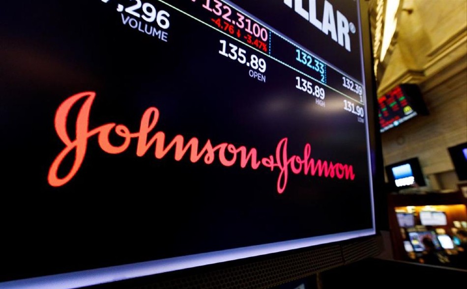 Johnson & JOhnson resultados empresariales