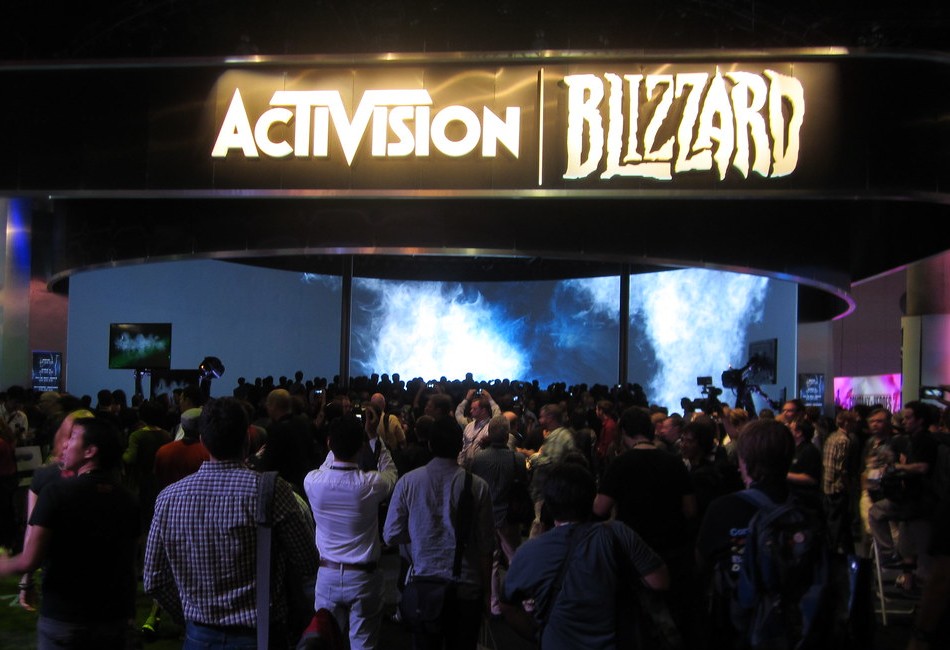 Activision Blizzard Inc.