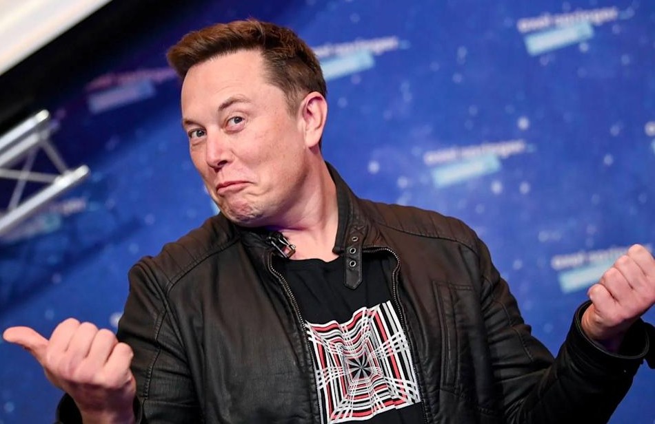 Problemas Elon Musk