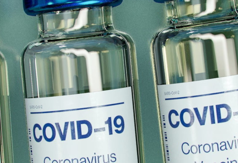 Vacuna COVID-19 de Cuverac