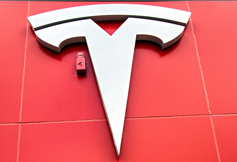 Entregas de coches Tesla