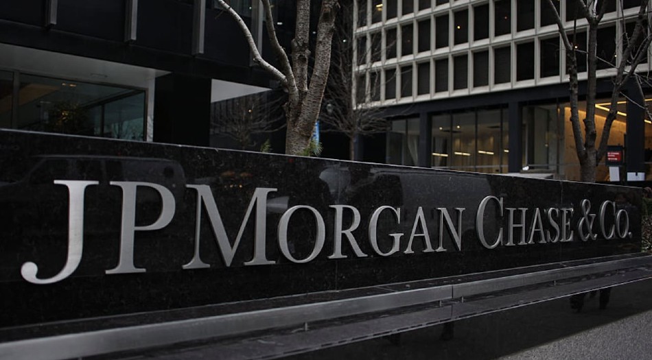 Finanzas de JPMorgan