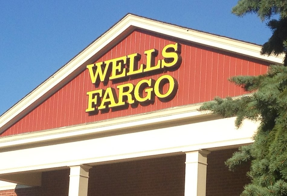 Finanzas de Wells Fargo