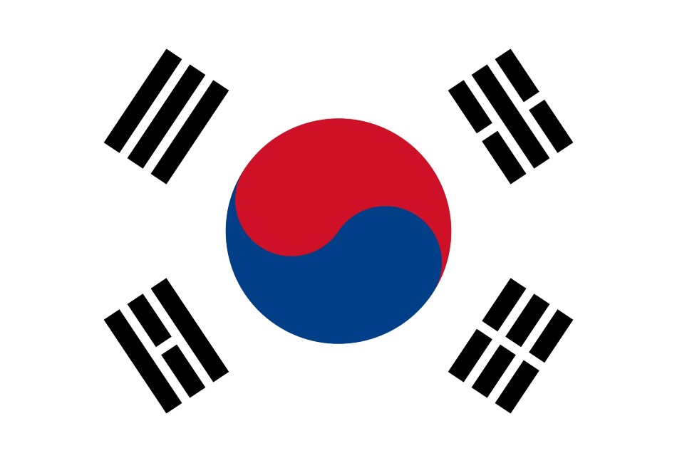 Banco corea del sur