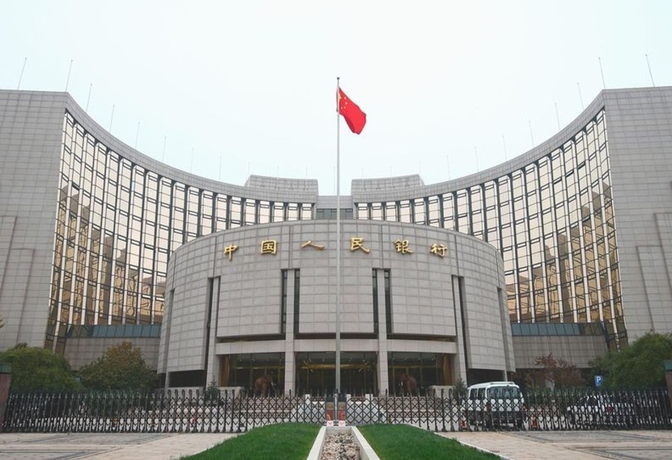 Banco popular de china