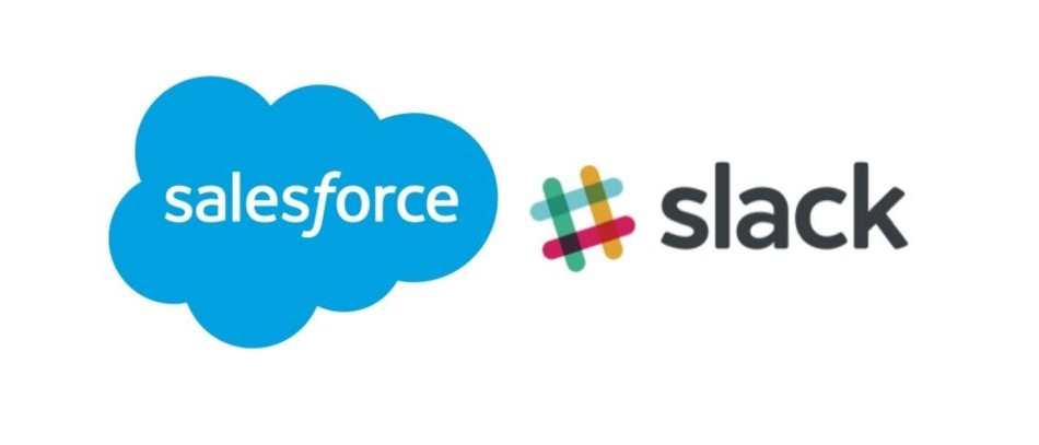 Salesforce y Slack