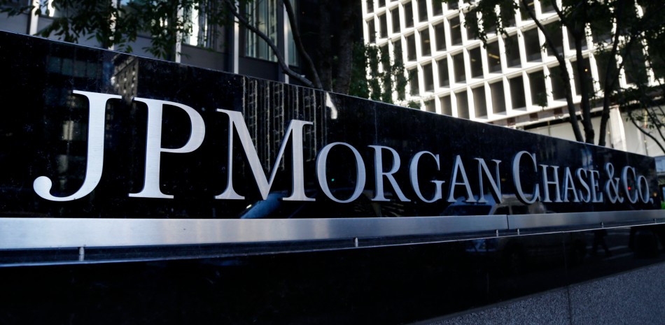 JPMorgan Chase & Company finanzas
