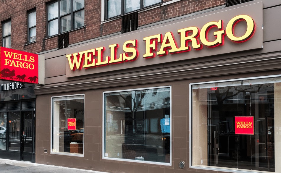 Wells Fargo & Company finanzas