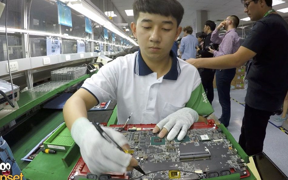 fabricas tecnologicas chinas
