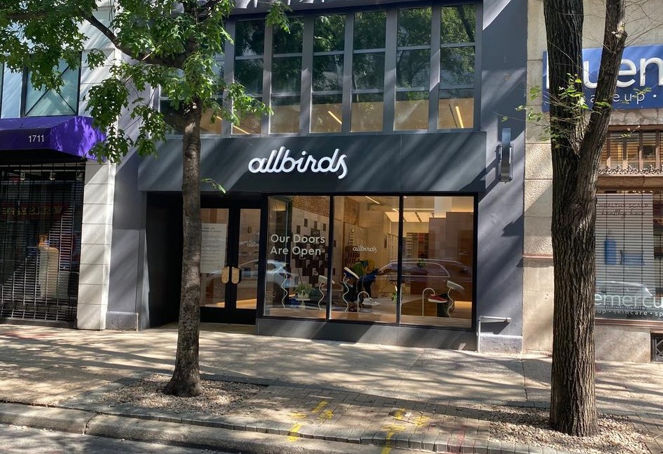 Allbirds Incorporated