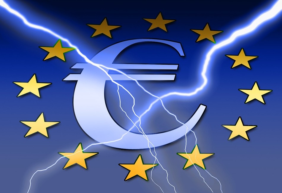 Europa financiera