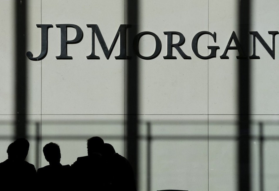 JPMorgan Chase and Co.