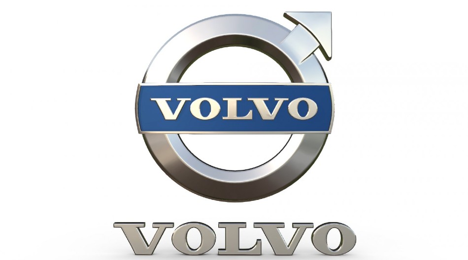 Volvo España