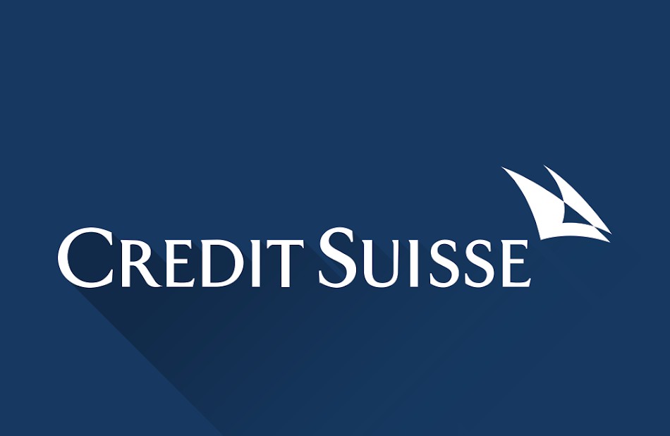 Credit Suisse estimacion
