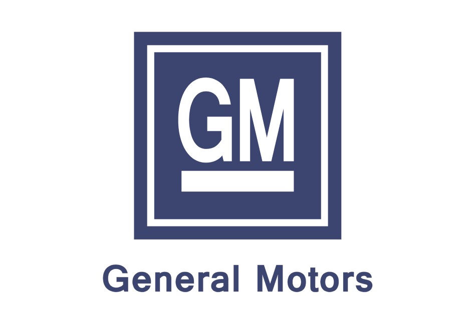 General Motors nueva plataforma
