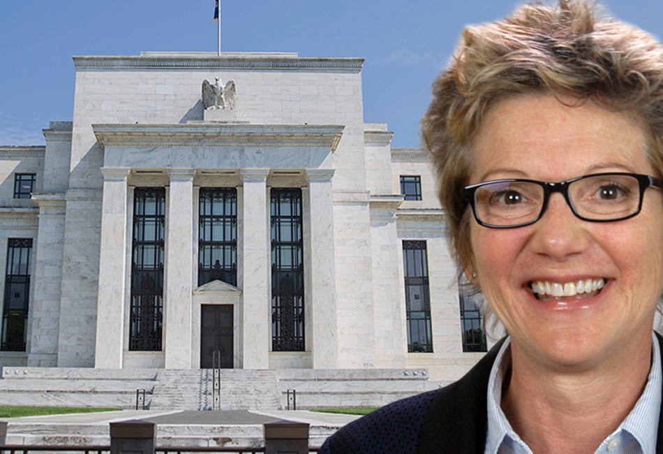 Mary Daly Federal Reserve