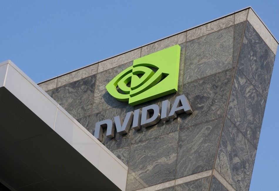 Nvidia corporation acuerdos