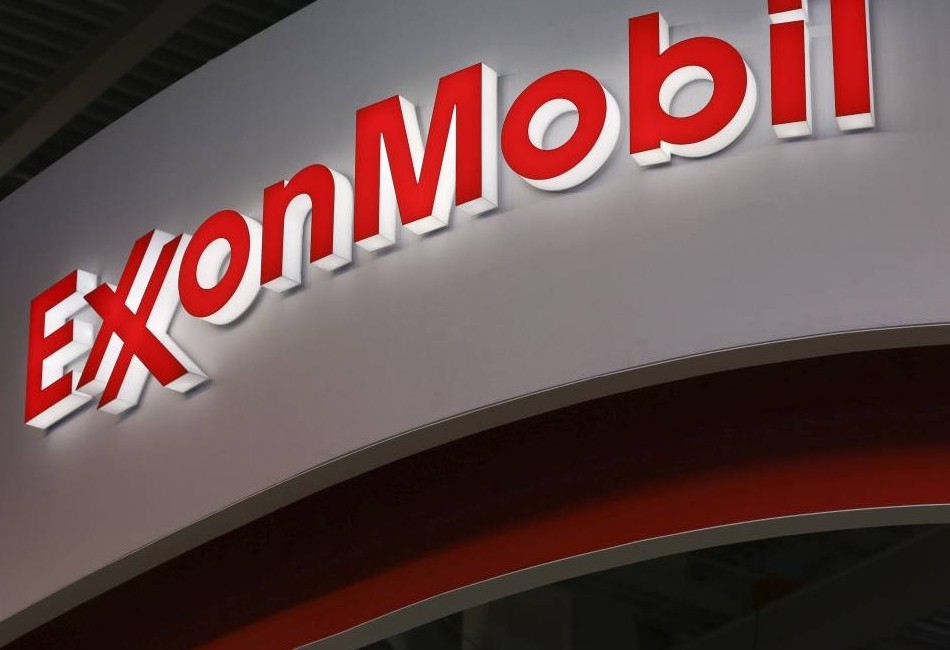 Exxon Mobil Corporation Ruysia