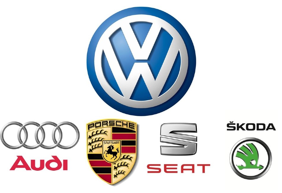Volkswagen group