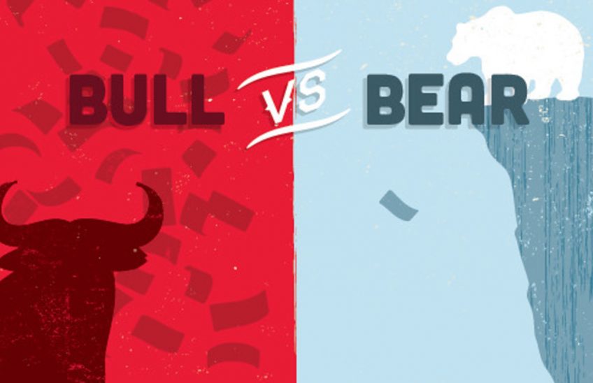 Bull & Bear