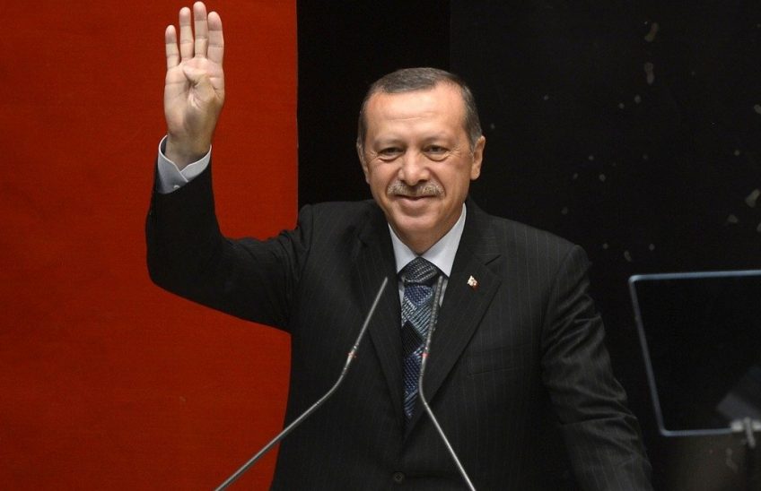 erdogan y la lira turca