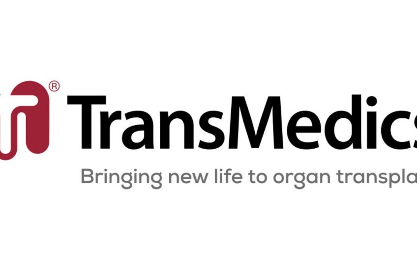 Logo de TransMedics