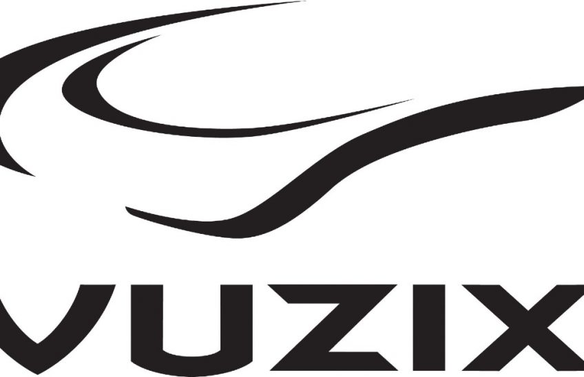 Logo de $VUZI