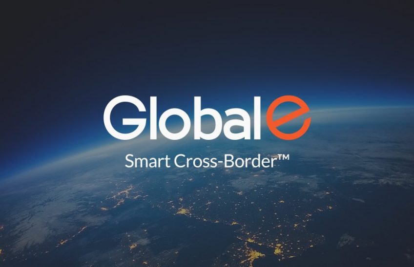 Global-E online Ltd.