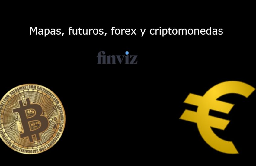 Mapas-Futuros-Forex-Criptomoneda-Finviz