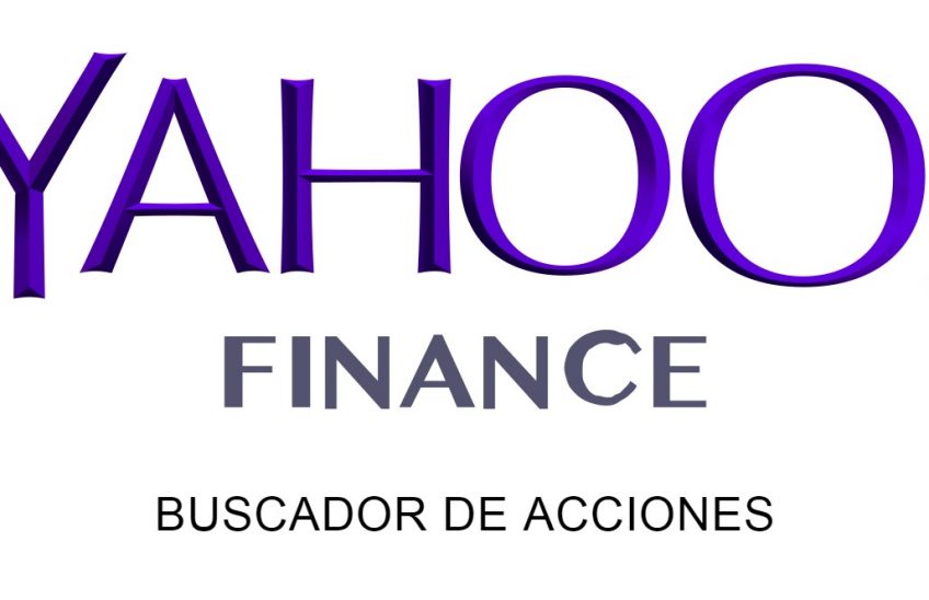 Screener de Yahoo Finance
