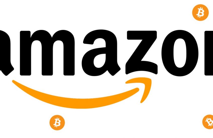 Amazon y el Bitcoin