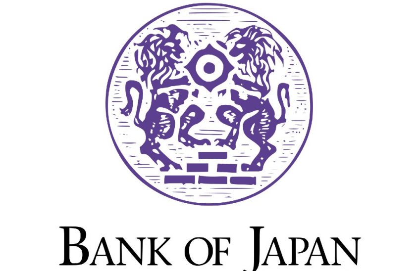 Banco central de Japón