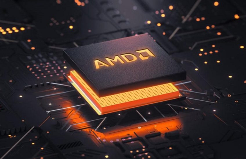 Advanced Micro Devices Incorporated