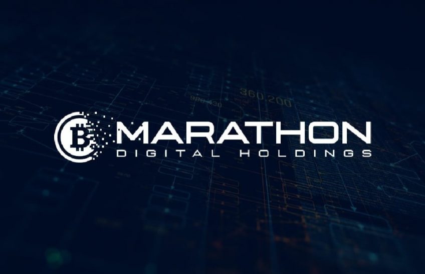 Marathon Digital Holdings Incorporated 