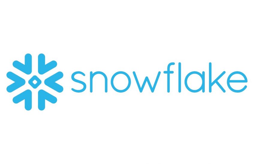 Snowflake Incorporated