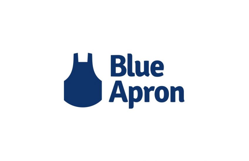 Blue Apron Holdings Incorporated