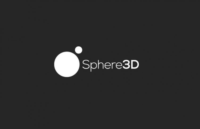Sphere 3D Corporation