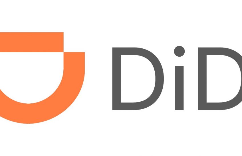 Didi Global Inc