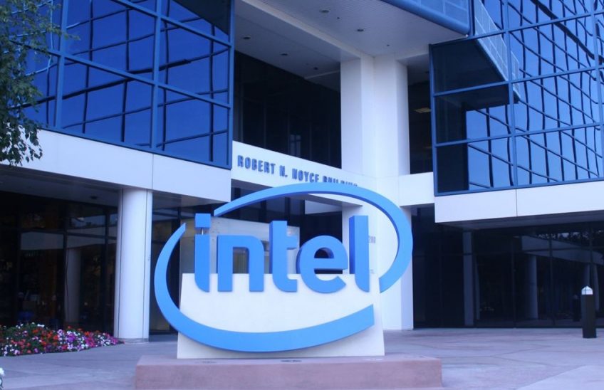 Batalla legal de Intel