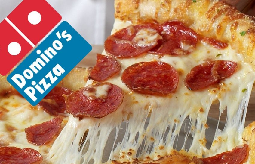 Domino's Pizza Incorporated