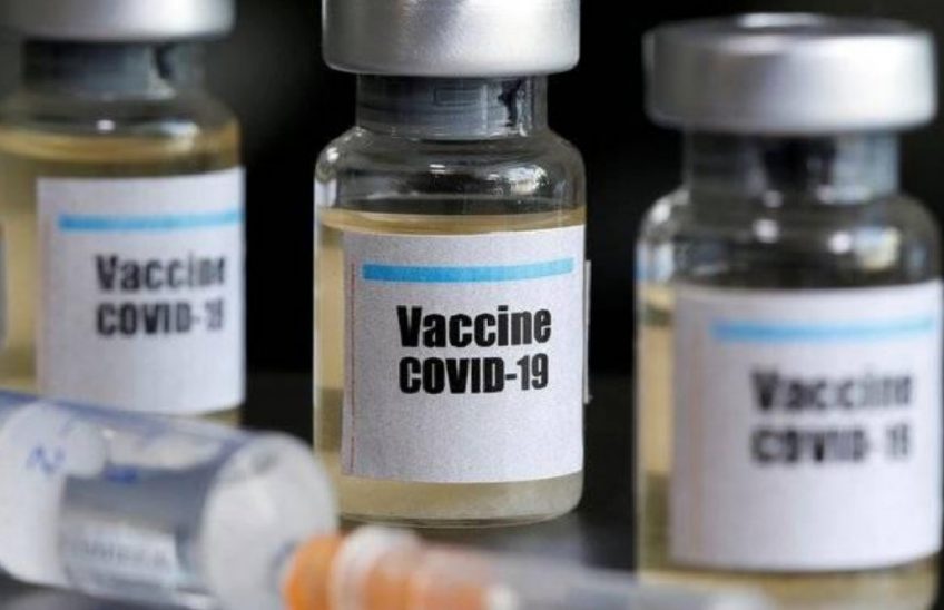 Vacuna anual COVID-19