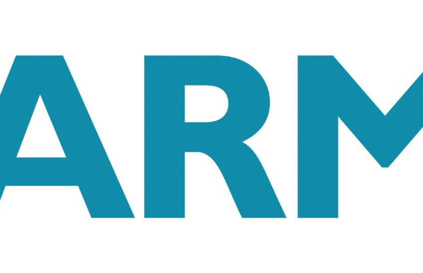Arm Ltd
