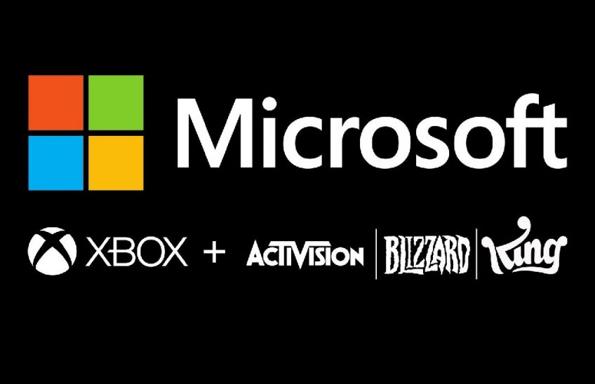 Lista antimonopolio Microsoft