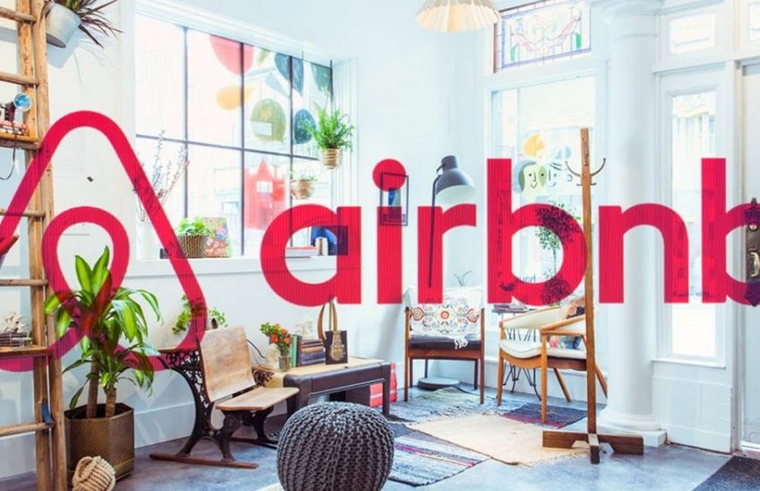 Airbnb Rusia Bielorrusia