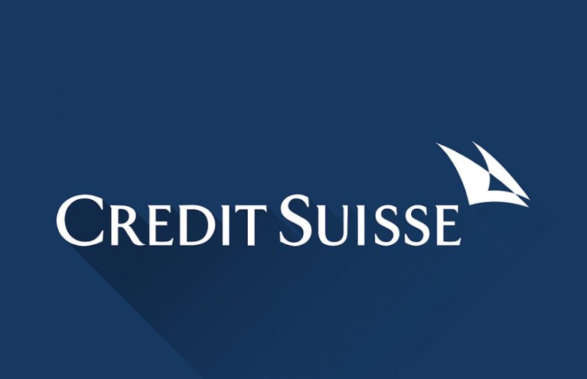 Credit Suisse rusia