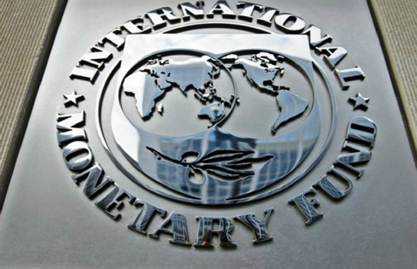 FMI crisis financiera