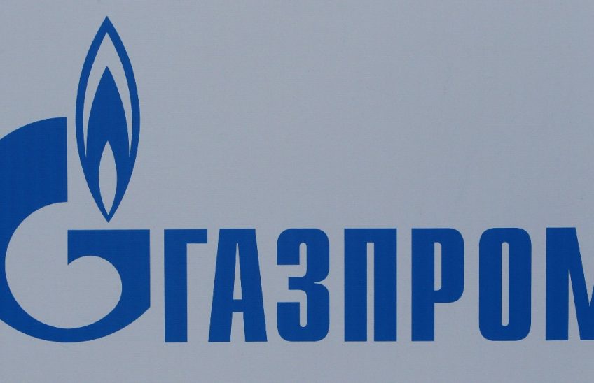 Filial Gazprom